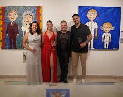 Imagem da Exposição