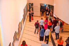 Imagem da Exposição