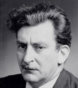 Burle Marx, Roberto