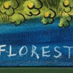A Floresta, 1992