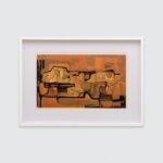 Permuta II, 1984