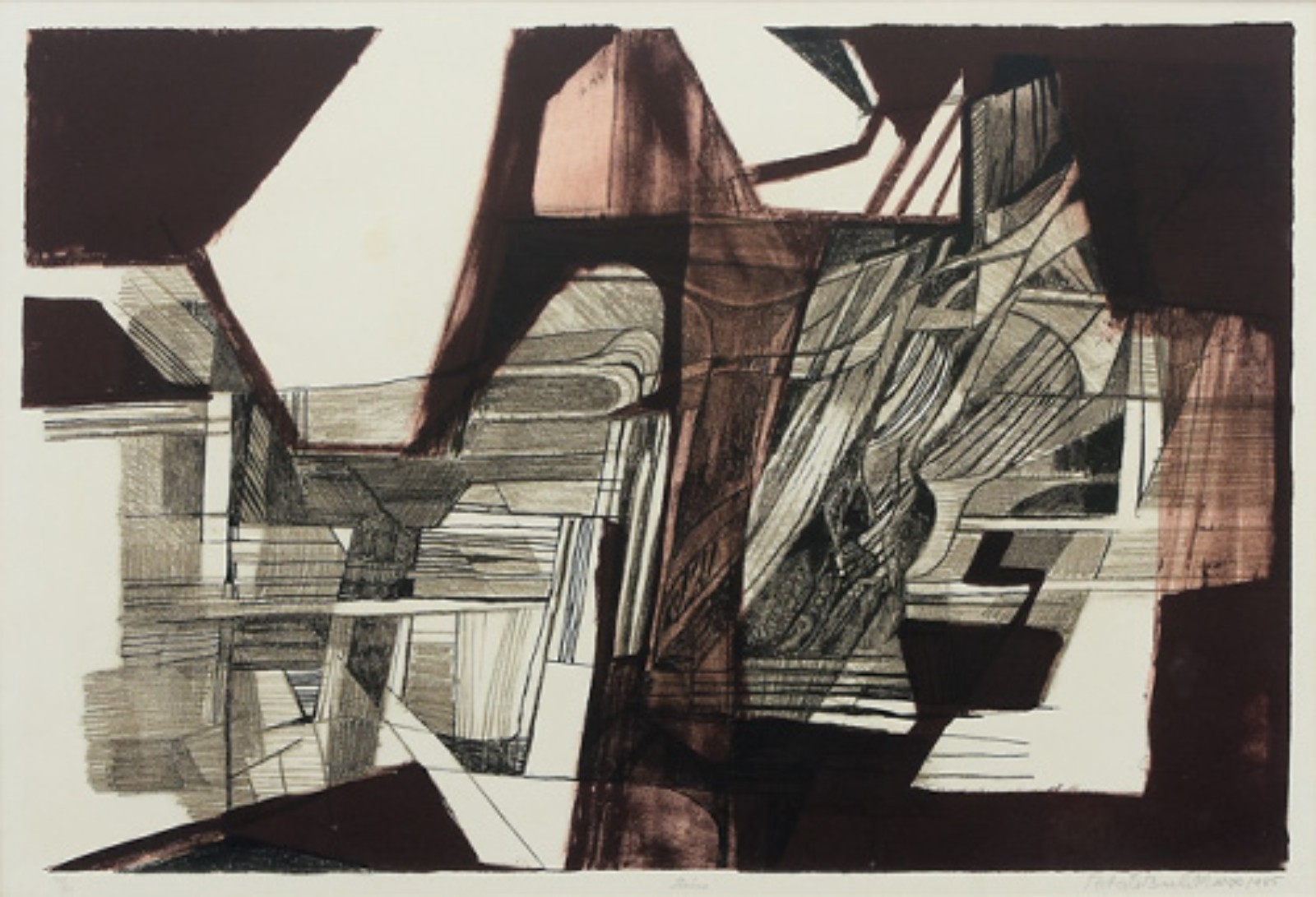 Itaúna, 1985