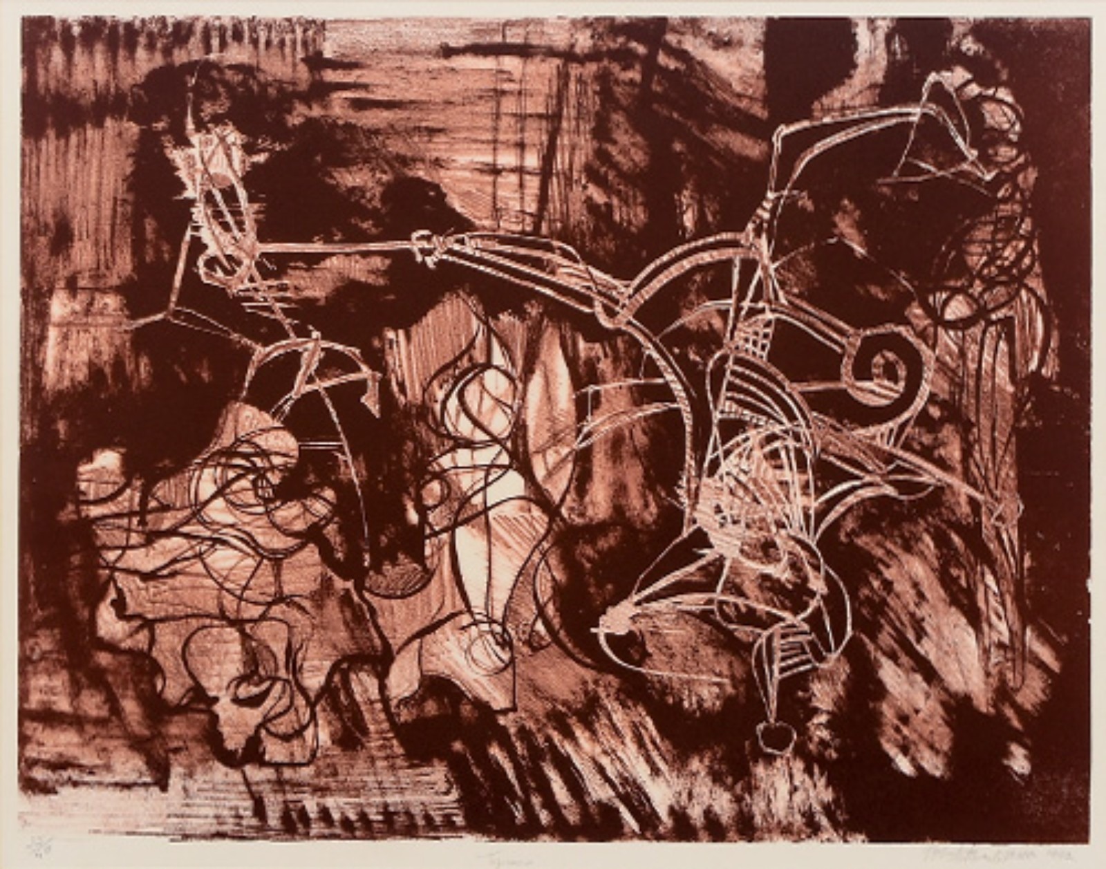 Tipiaca, 1992