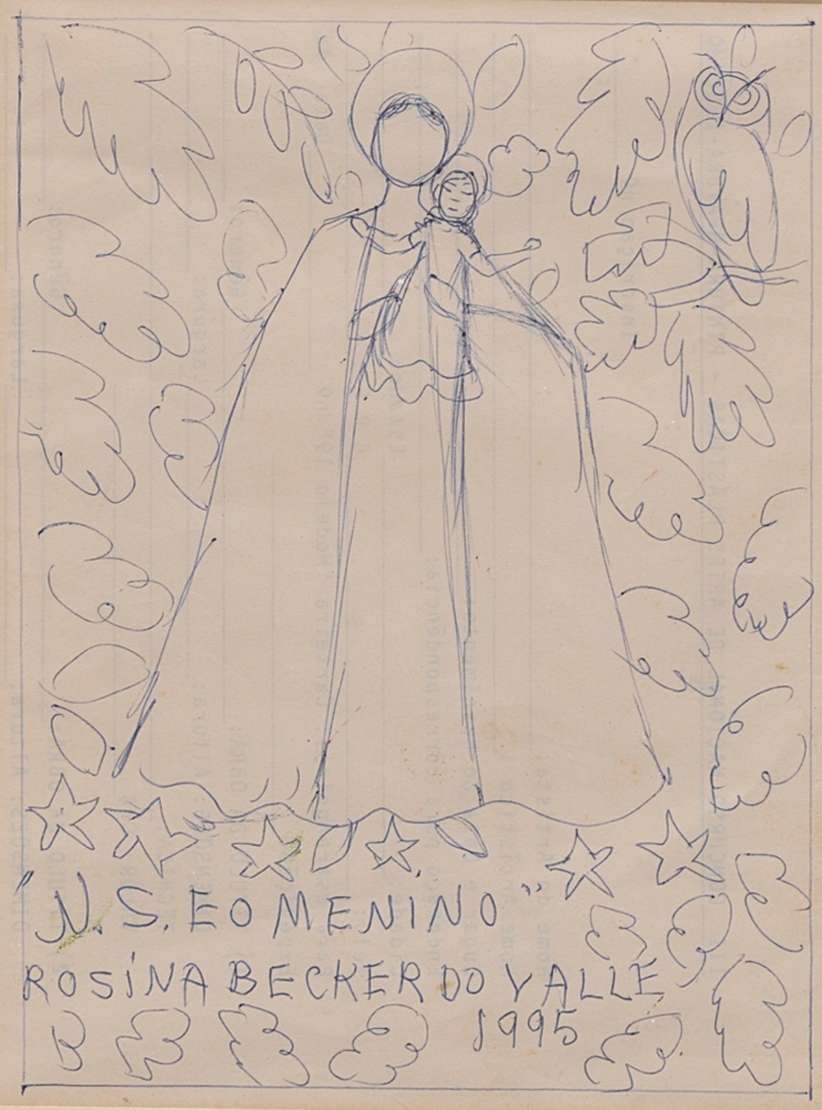 N. S. e o Menino, 1995