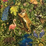 A Floresta, 1992