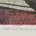 Itapecerica I, 1988