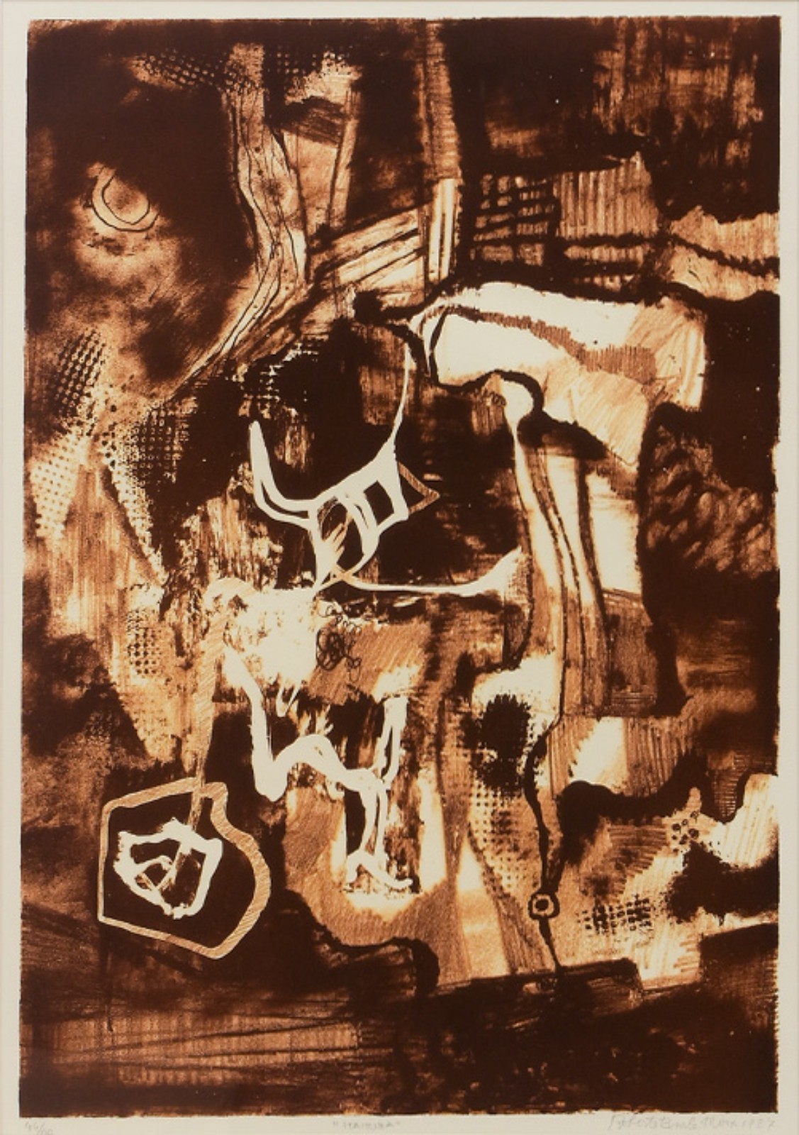 Itaituba, 1987