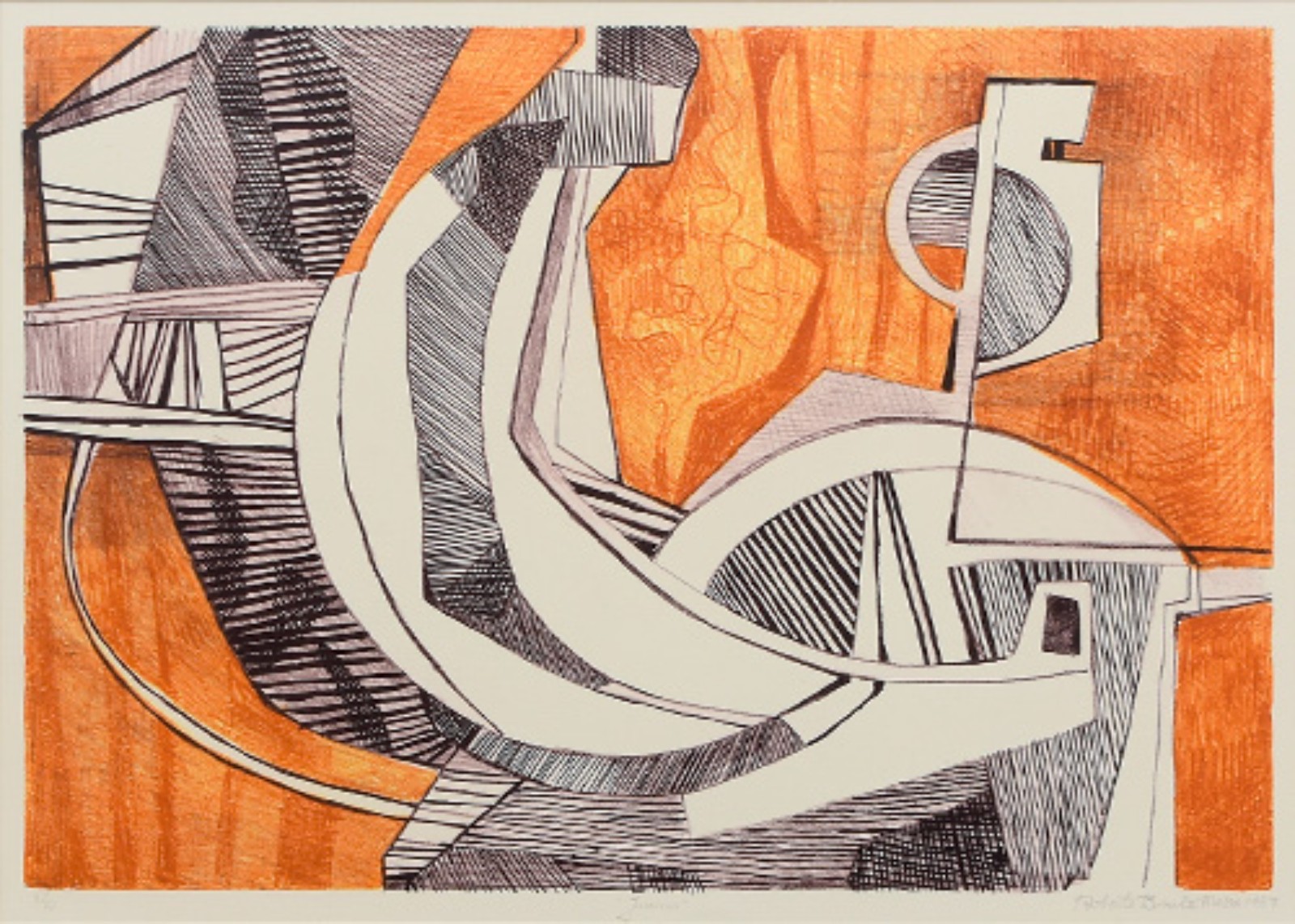 Jurema, 1987