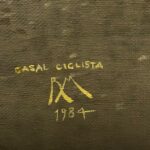 Casal Ciclista, 1984