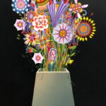 Microcosmo II, 2003