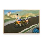 Casal Ciclista, 1984