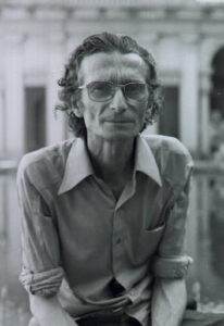 Dionisio Del Santo