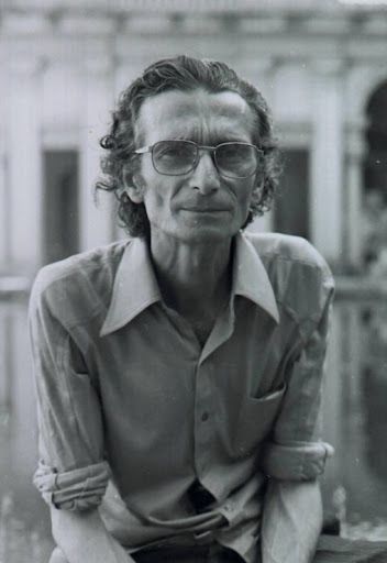 Dionisio Del Santo Artista Pintor