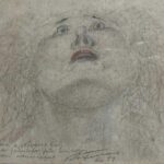 Cabeça de Mulher, 1959