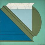 Diagonal, 1979