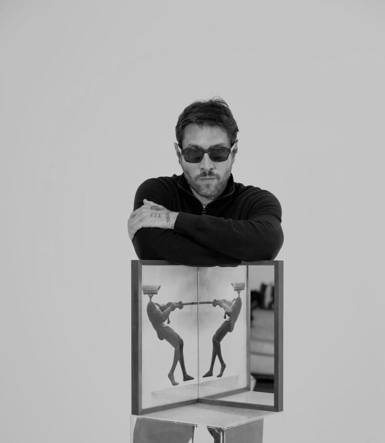Beto Gatti - TNT Arte