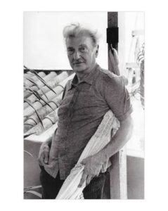 Bruno Giorgi