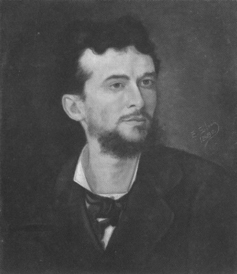 Castagneto (1851 - 1900) - TNT Arte