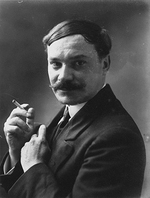 Helios Seelinger - TNT Arte