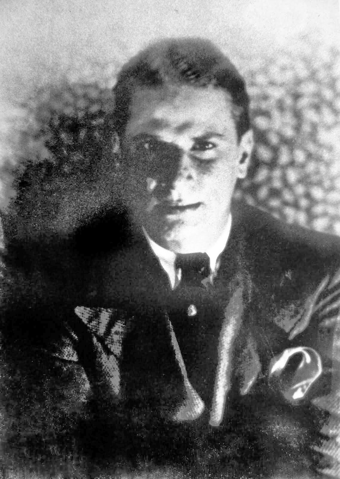 Ismael Nery - TNT Arte