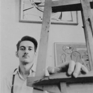 Ivan Serpa
