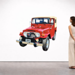 Toyota Land Cruiser, 2007