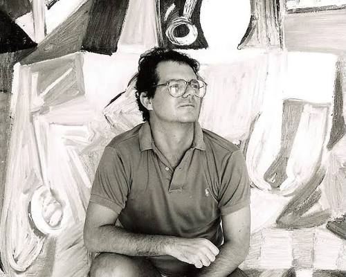 Jorge Guinle - TNT Arte