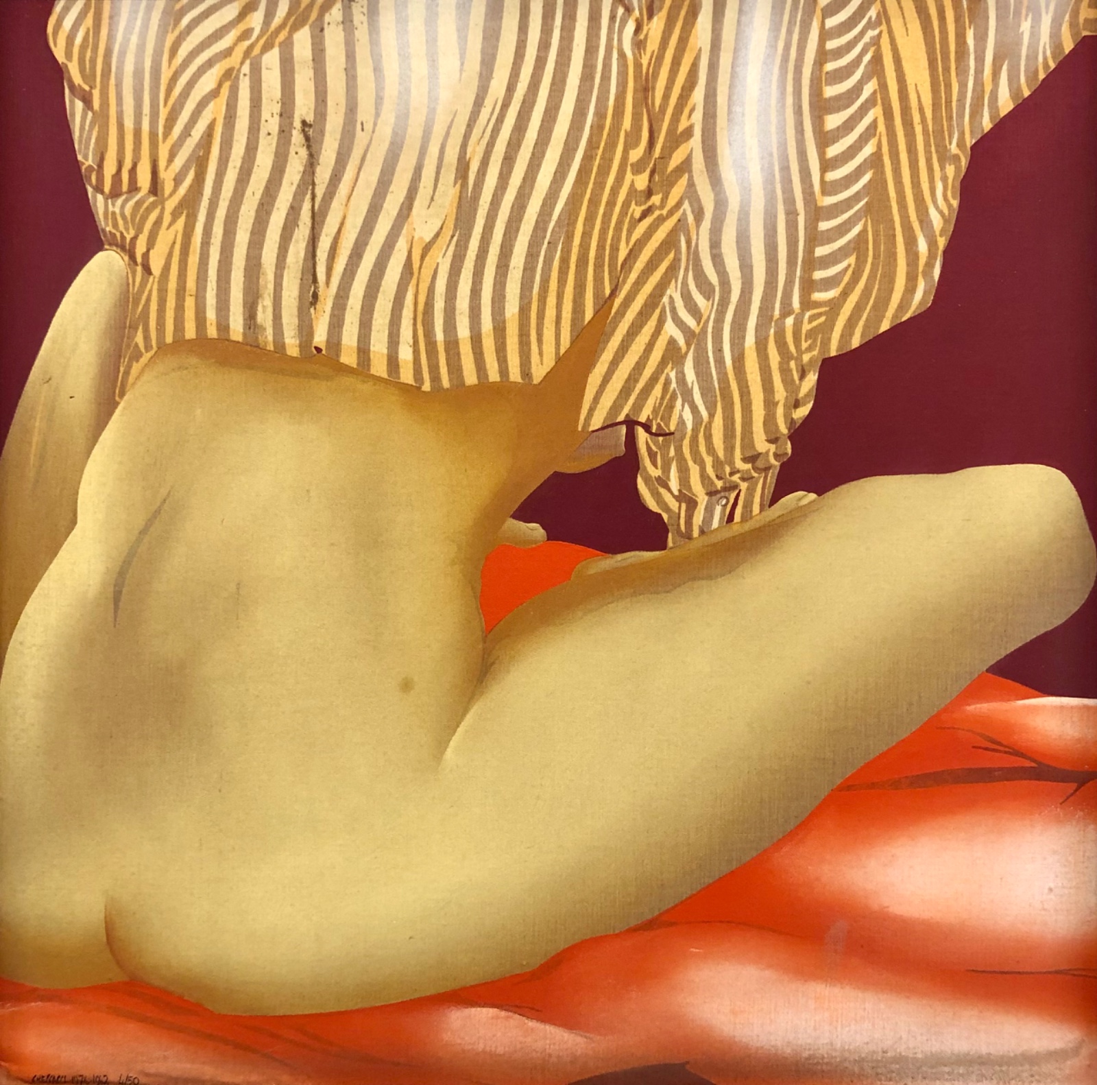 PIETRINA CHECCACI