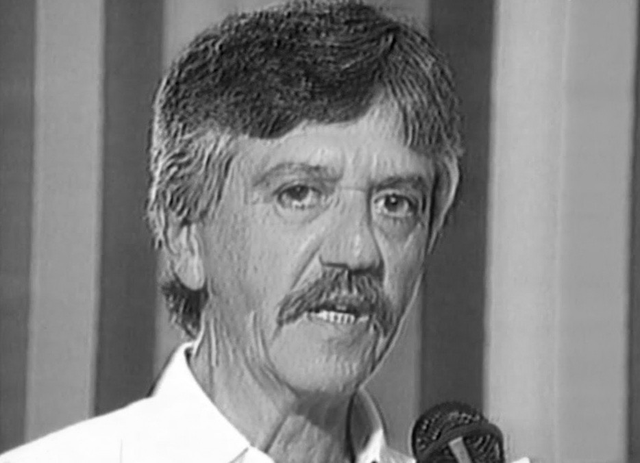 Rubem Ludolf (1932 - 2010) - TNT Arte