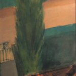 Paisagem, 1940
