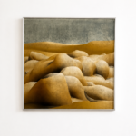 PIETRINA CHECCACCI O tempo da Terra, 1978