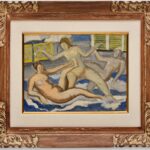 Figuras femininas