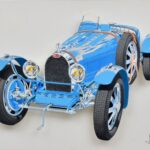 Bugatti, 2013