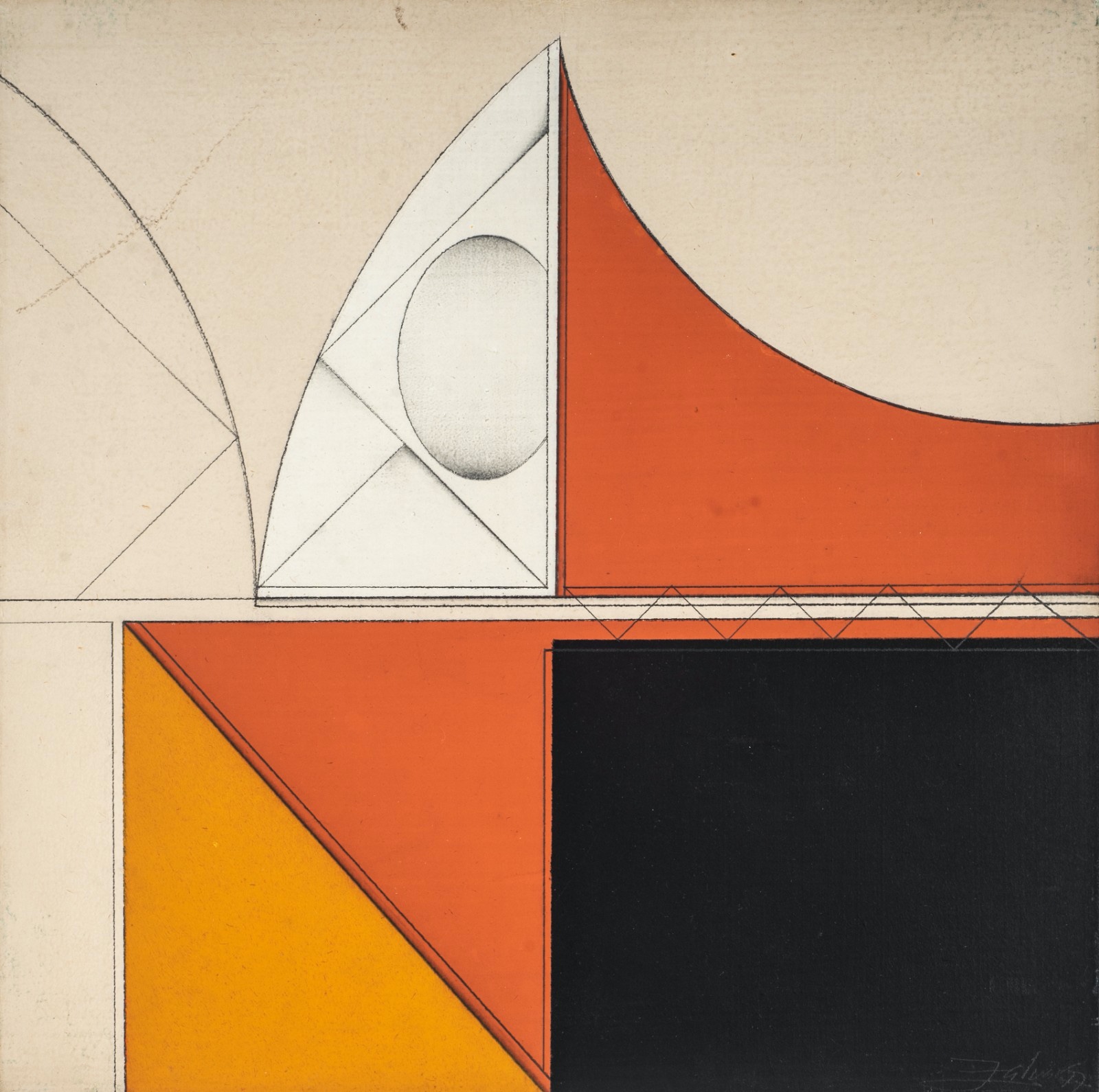 Pontal, 1979 - Abelardo Zaluar