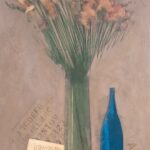 Natureza morta, 1992