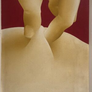 PIETRINA CHECCACCI, O beliscão, 1974