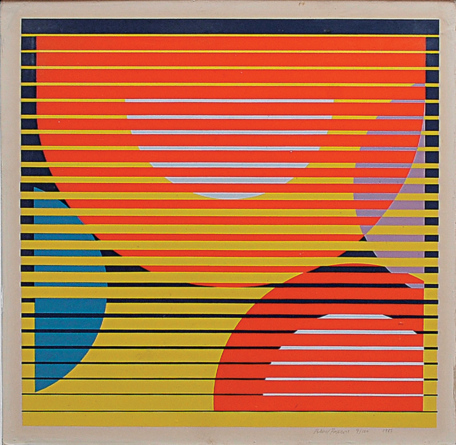 Sem Título, 1981