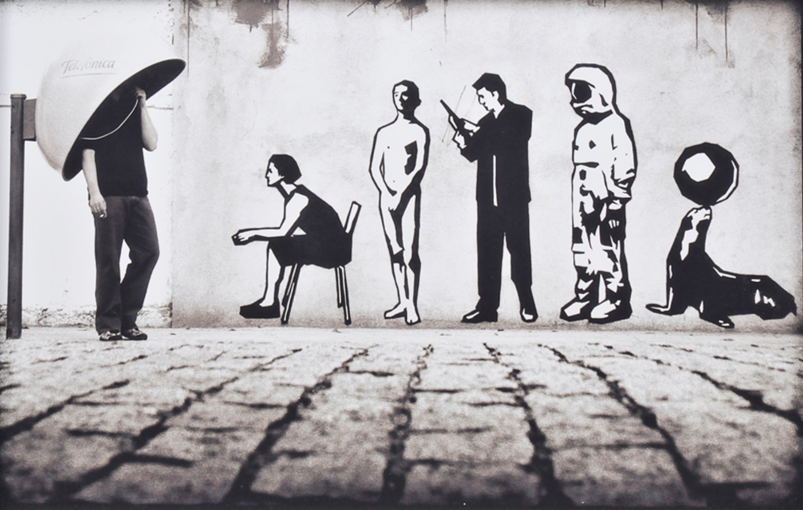 Metabiotica 13 , 2004