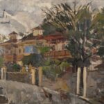 Santa Teresa, 1946