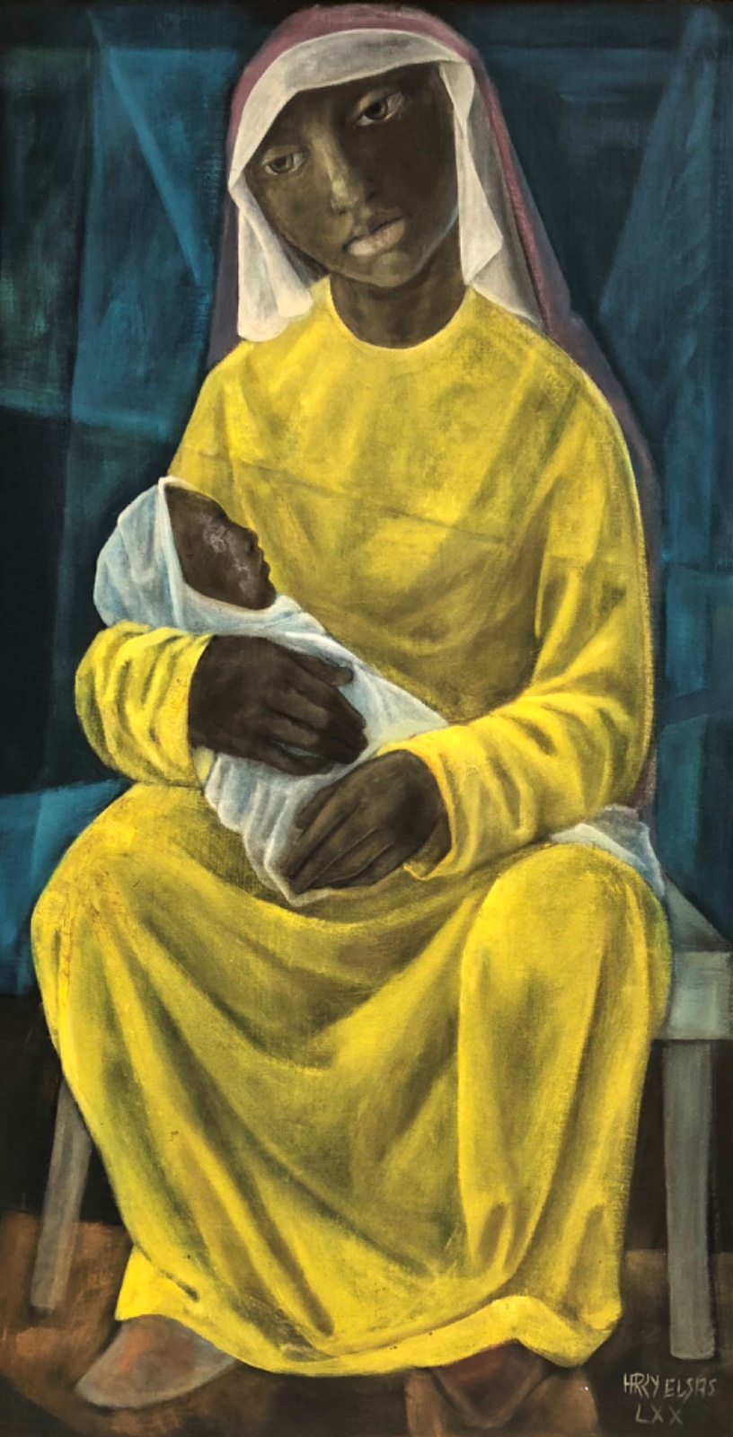 Maternidade (1970)