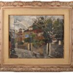 Santa Teresa, 1946