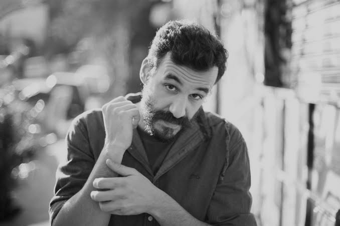 Alexandre Orion
