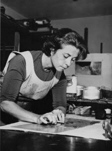Fayga Ostrower