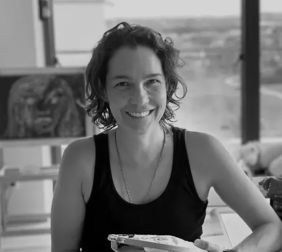 Katharina Welper
