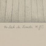 No deck da Família - M.J.C