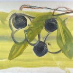 Natureza morta, 1994