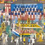 Carnaval Verde - Amarelo, 2014 